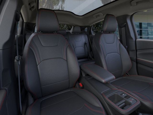 New 2026 Blue Ford Premium image 10