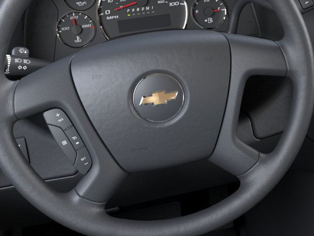 New 2024 Chevrolet Express 2500 For Sale in Grove City, OH