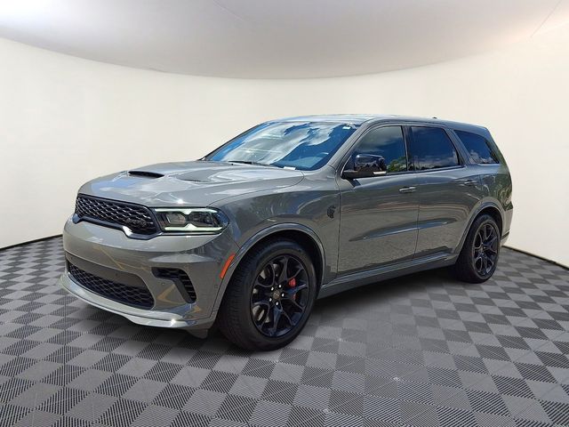 Used 2024 Dodge Durango SUV