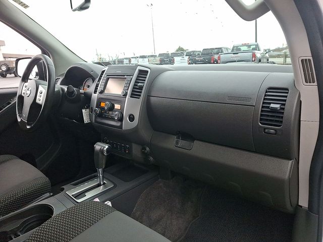 Used 2018 Nissan Frontier For Sale in Gilbertsville, PA