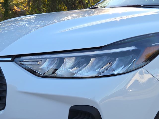 New 2026 White Ford Active image 4