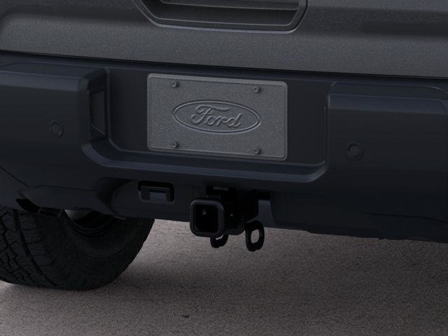 New 2026 Gray Ford Badlands image 23