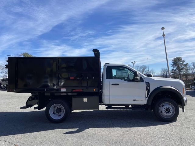 2023 Ford F-450SD XL 7