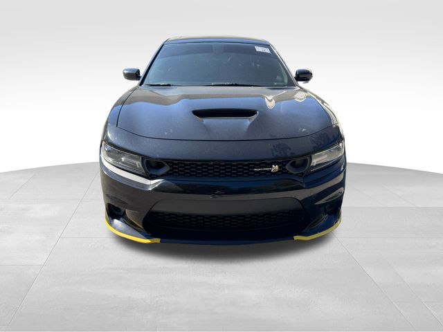 2019 Dodge Charger R/T Scat Pack 2