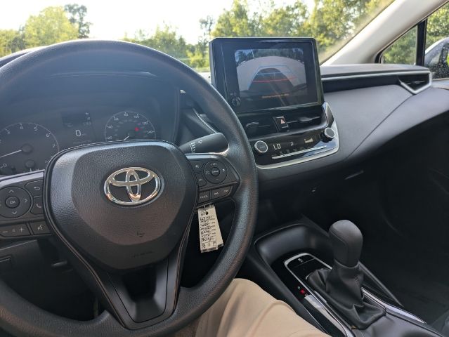 2024 Toyota Corolla LE 30