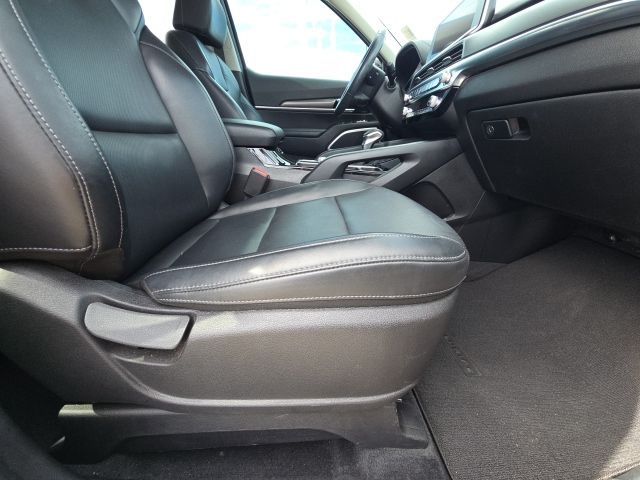 Photo of 2022 Kia Telluride LX in Dallas, GA - 19,  2022 Kia Telluride LX:167735B