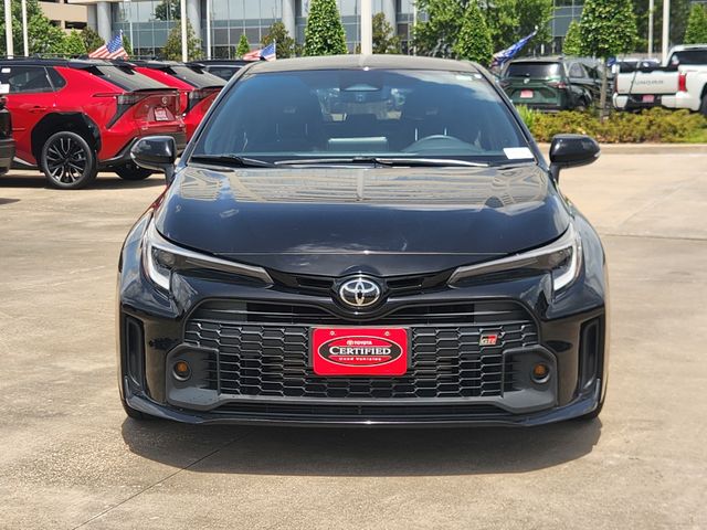 Used 2023 Toyota GR Corolla Hatchback