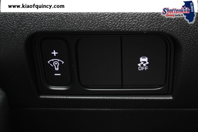New 2026 Kia Sorento SUV