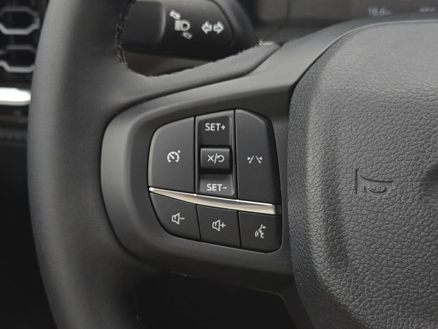 2025 Ford Ranger XLT photo