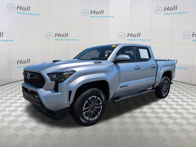 2024 Toyota Tacoma TRD Sport Double Cab 4WD