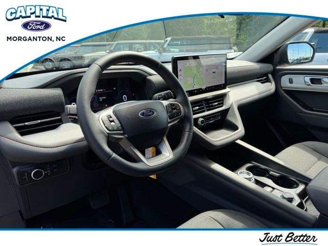 New 2026 Blue Ford Active image 24