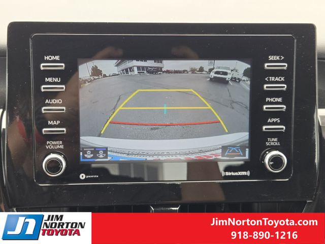 Used 2024 Toyota Camry Sedan