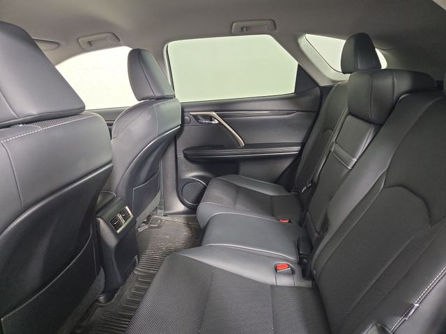 2022 Lexus RX RX photo