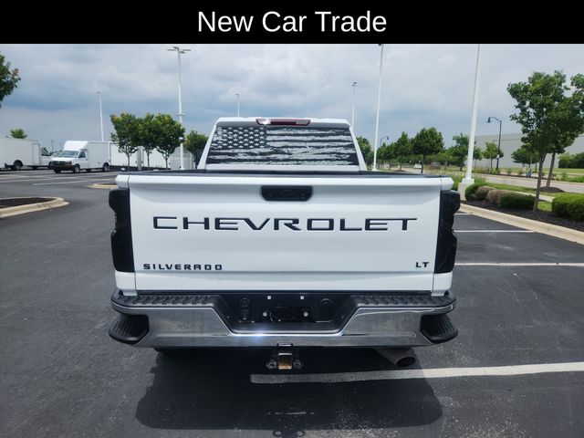 Used 2024 Chevrolet Silverado 2500HD For Sale in Grove City, OH