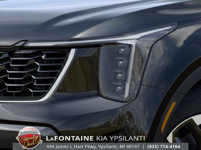 2026 Kia Sorento S - Photo 10
