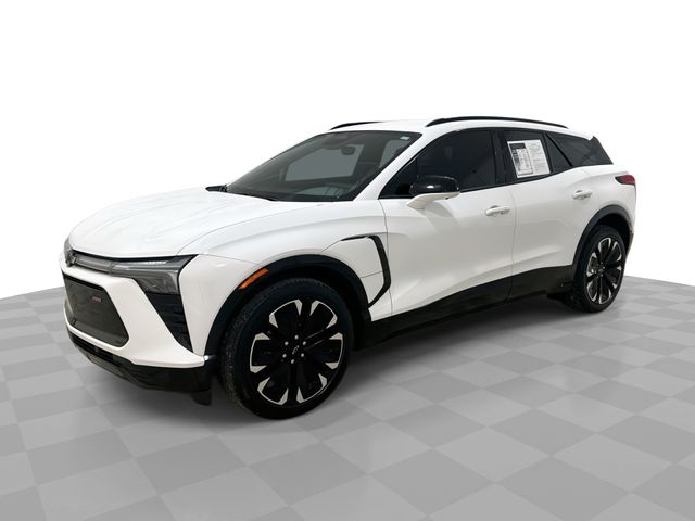 2024 Chevrolet Blazer EV RS eAWD