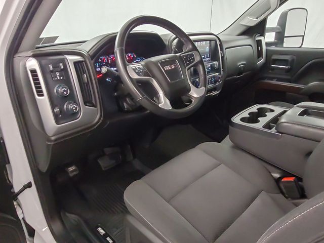 2018 – GMC – Sierra 1500