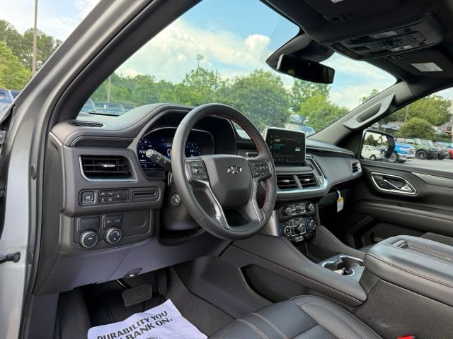 Used 2024 Chevrolet Tahoe SUV