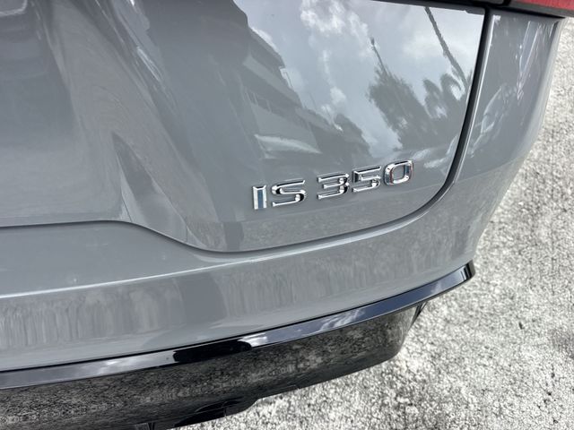2025 Lexus IS - $45,998