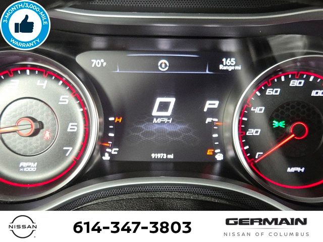 Used 2018 Silver Dodge R/T image 24