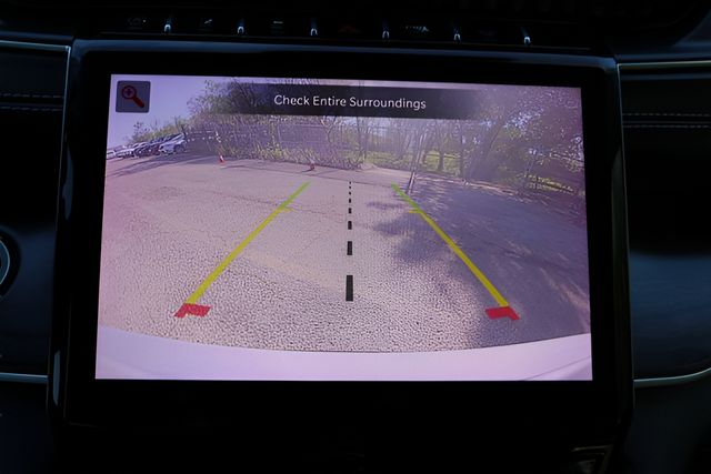 Used Car 2022 Jeep Grand Cherokee L  Limited For Sale Under $35,000 In Austin, Texas