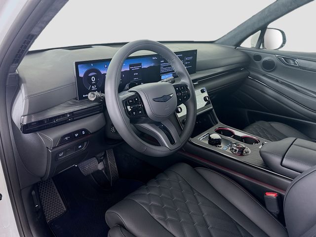 Thumbnail: 2026 Genesis GV80 - 9