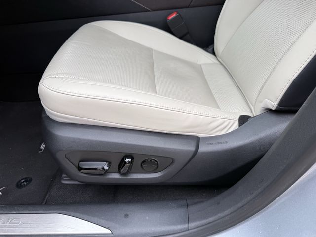 2023 Lexus RX 350 Premium Plus Silver at Westside Lexus