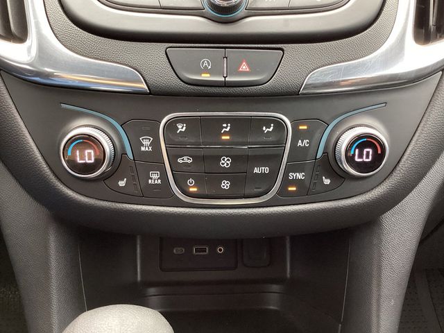 Used Car 2023 Chevrolet Equinox  Lt For Sale Under $25,000 In San Antonio, Texas