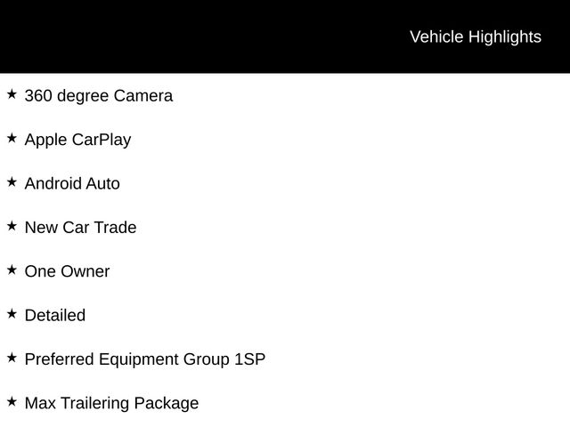 Used 2021 Chevrolet Tahoe For Sale in Grove City, OH