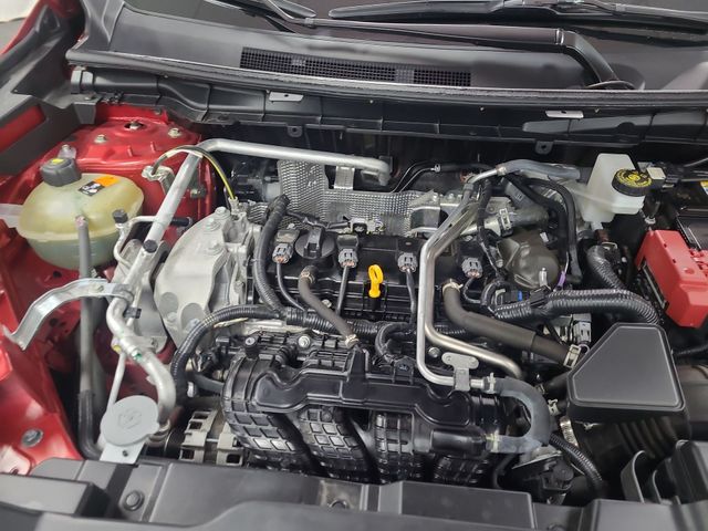 2024 – Mitsubishi – Outlander