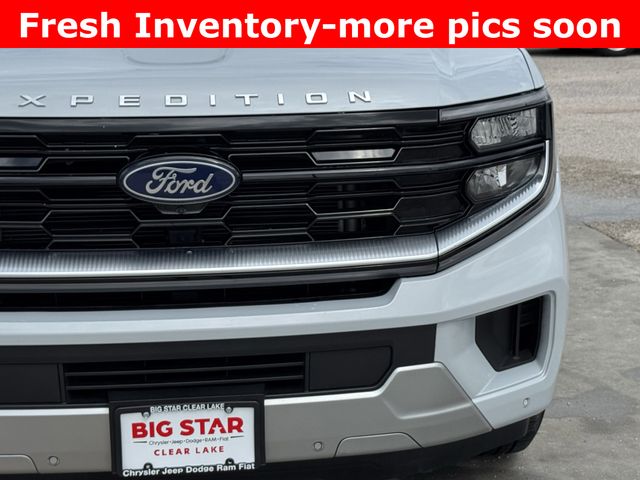 2025 Ford Expedition Platinum - 3