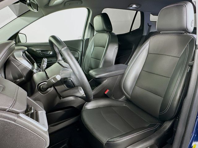 2023 GMC Terrain SLT - Photo 10