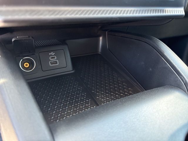 New 2026 Gray Ford Big Bend image 20