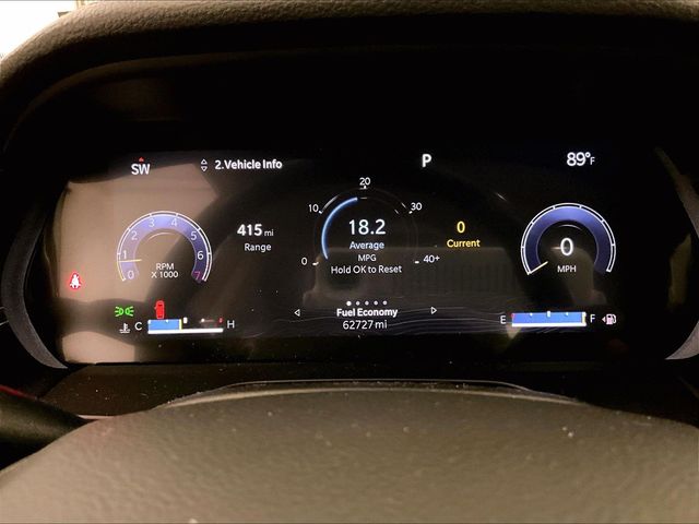 2022 Jeep Grand Cherokee L Limited Black at Phil Fitts Ford