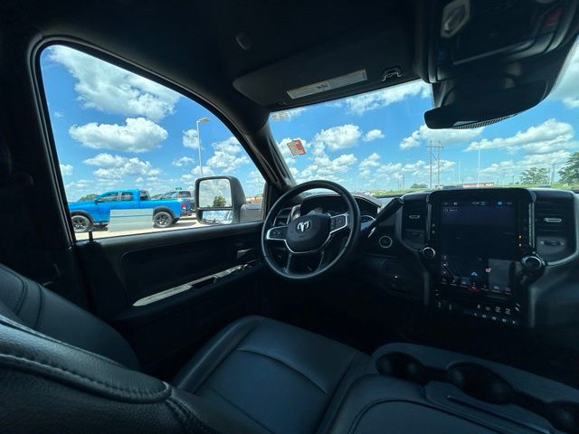 Used 2026 Ram 2500 Truck