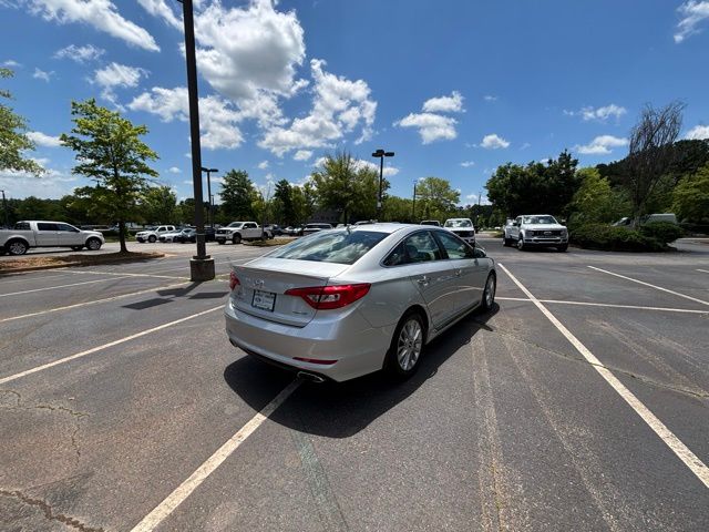 Sonata Limited