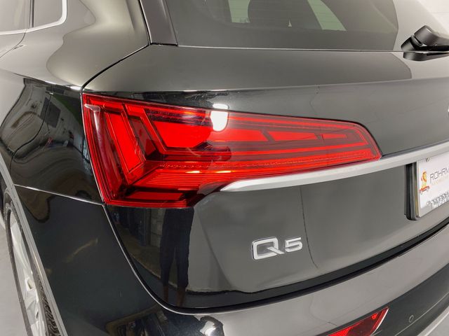 2021 Audi Q5 45 Premium Plus 28