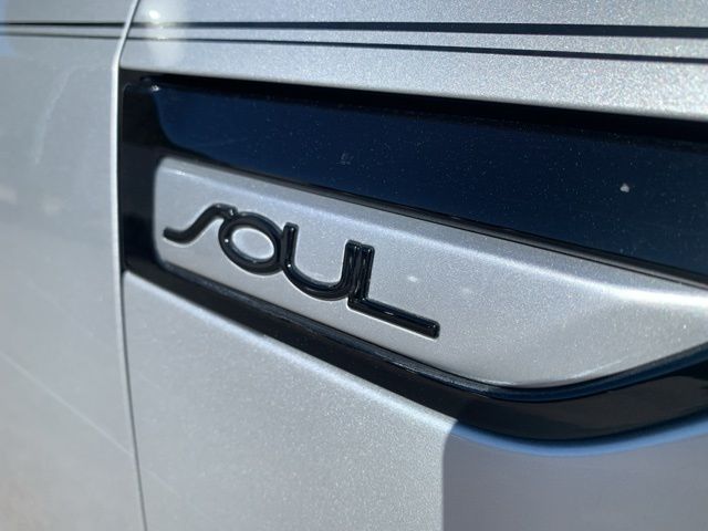 2015 Kia Soul photo