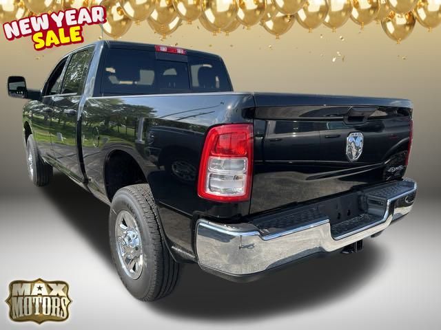 2024 Ram 2500 Tradesman 6