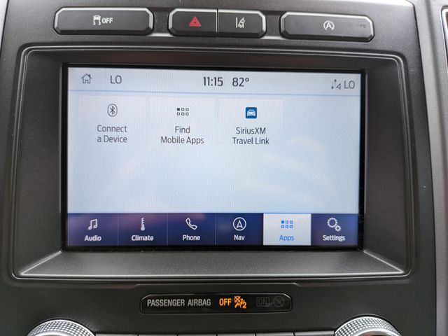 2020 Ford Expedition XLT Gray at Community Honda
