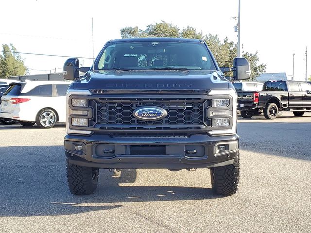 2024 Ford F-250SD Lariat 2