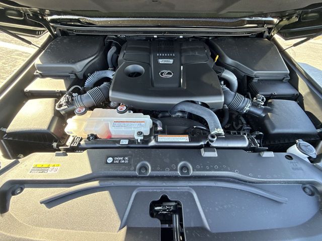 2025 Lexus GX - $89,588