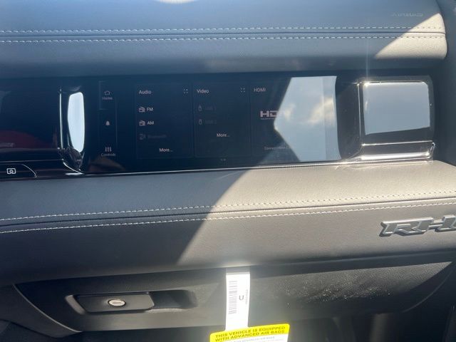 New 2026 Ram 1500 Truck