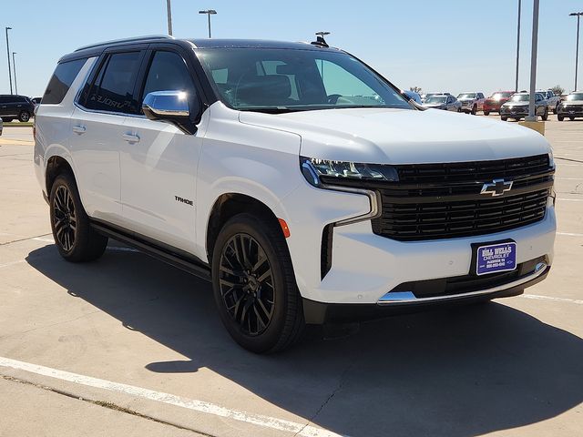 Used Car 2023 Chevrolet Tahoe  Premier For Sale Under $60,000 In Plainview, Texas