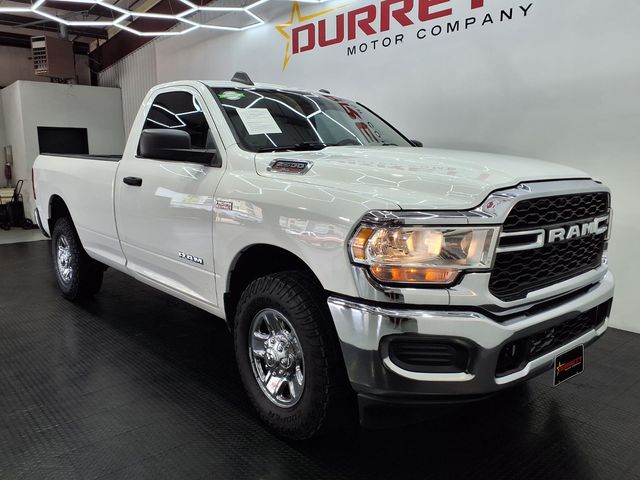 2019 Ram 2500 Tradesman - 2