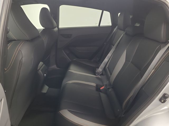 2026 – Subaru – Crosstrek