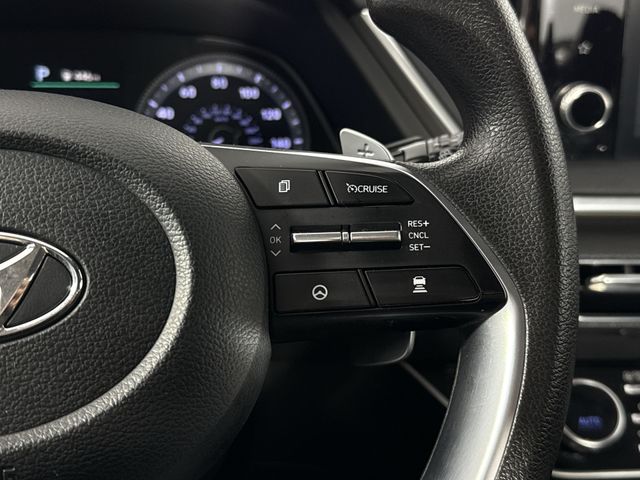 Used 2022 Hyundai Sonata Hybrid For Sale in Indianapolis, IN
