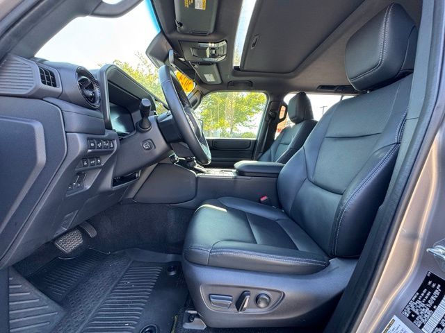 Used 2024 Toyota Land Cruiser SUV