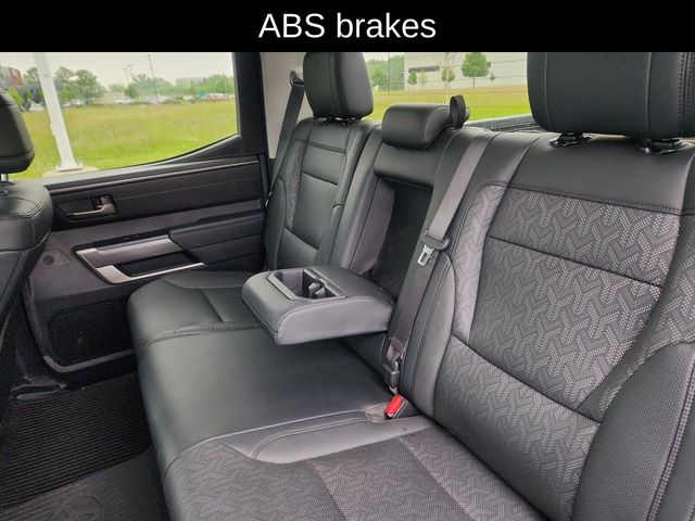 Used 2023 Toyota Tundra For Sale in Grove City, OH