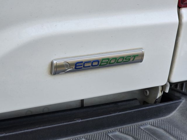 Used 2023 Ford F-150 Truck